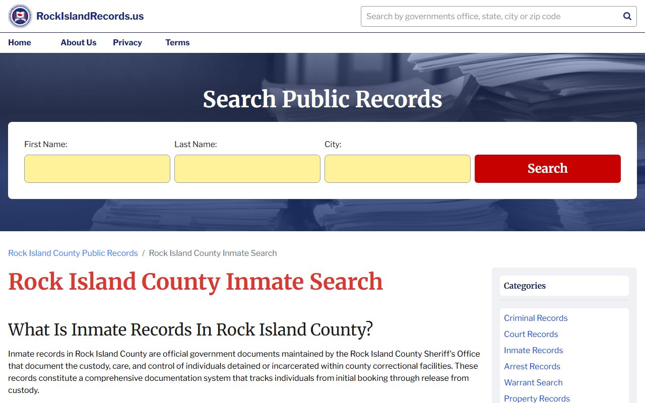 McLean County booking record database portal for 24 hour booking searches